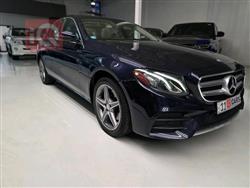 مرسيدس بنز E-Class